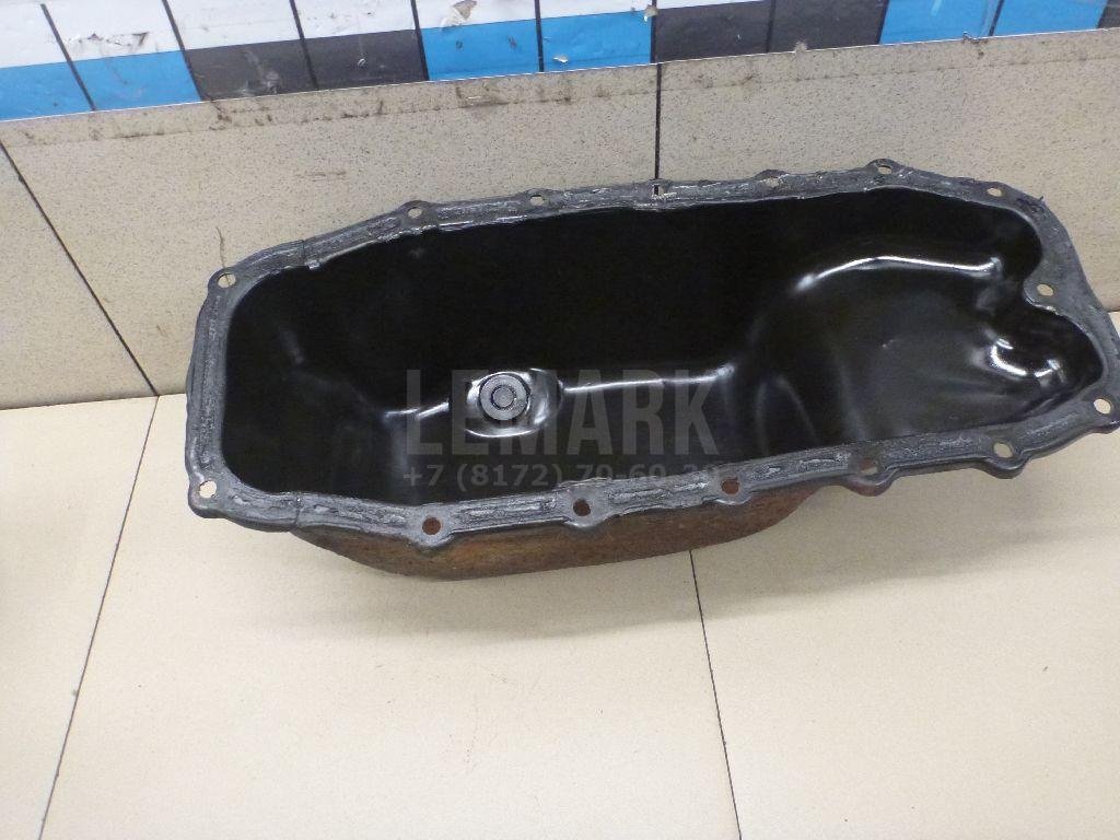 Поддон масляный двигателя для  Acura MDX 2013-2020