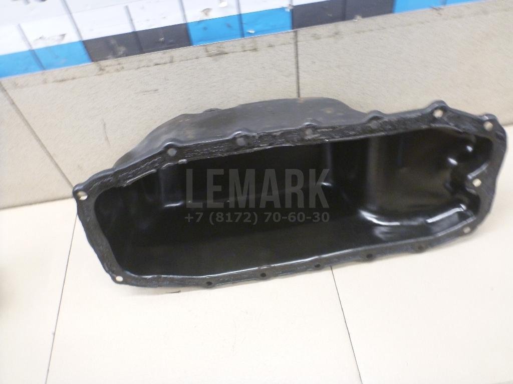 Поддон масляный двигателя для  Acura MDX 2013-2020