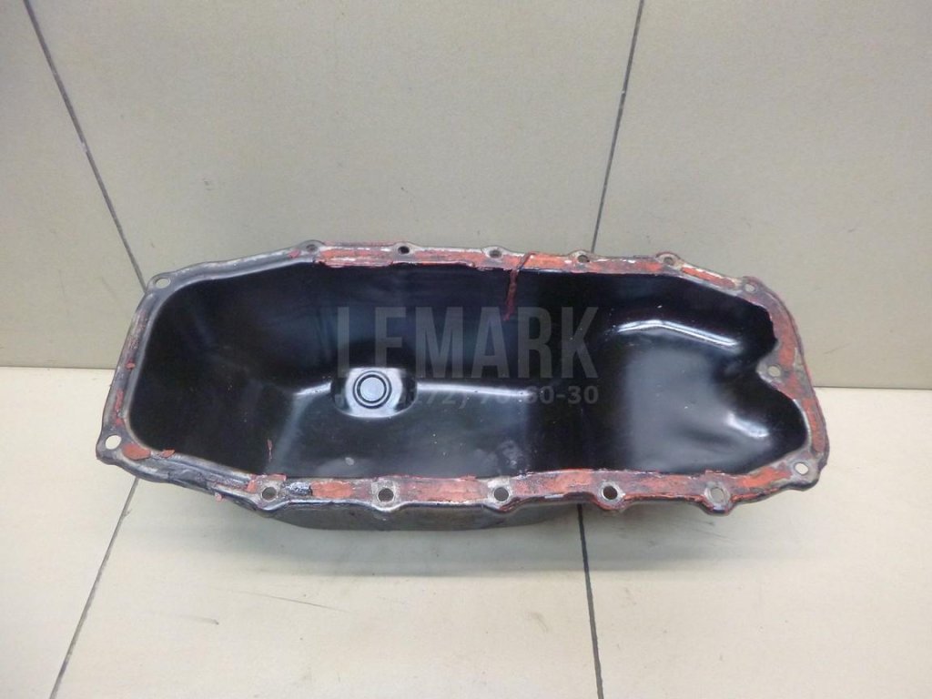 Поддон масляный двигателя для  Acura MDX 2013-2020