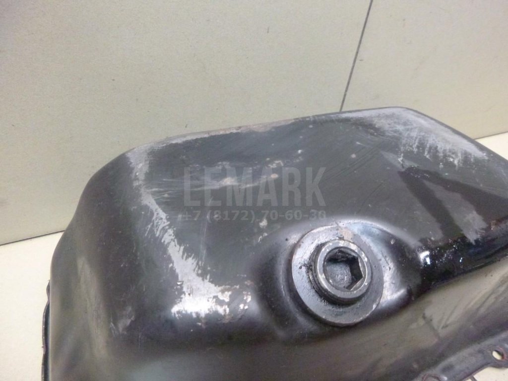 Поддон масляный двигателя для  Acura MDX 2013-2020