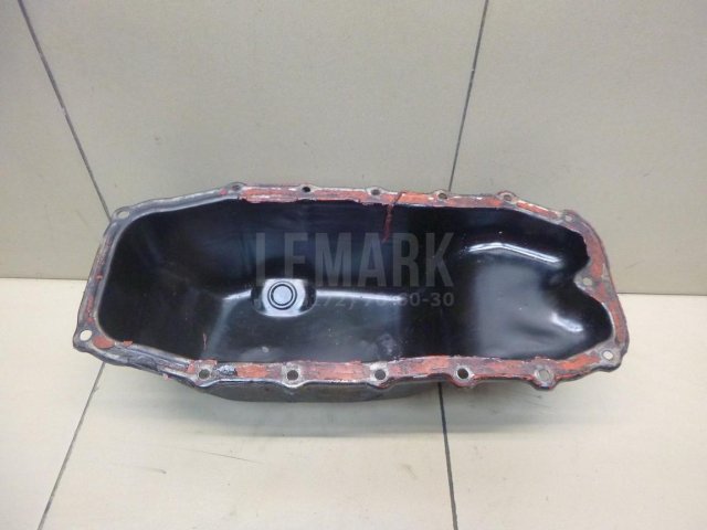 Поддон масляный двигателя