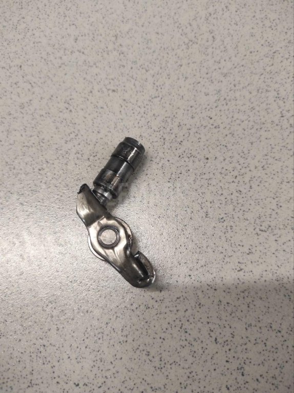 Рокер для  Audi A4 [B8] 2007-2015