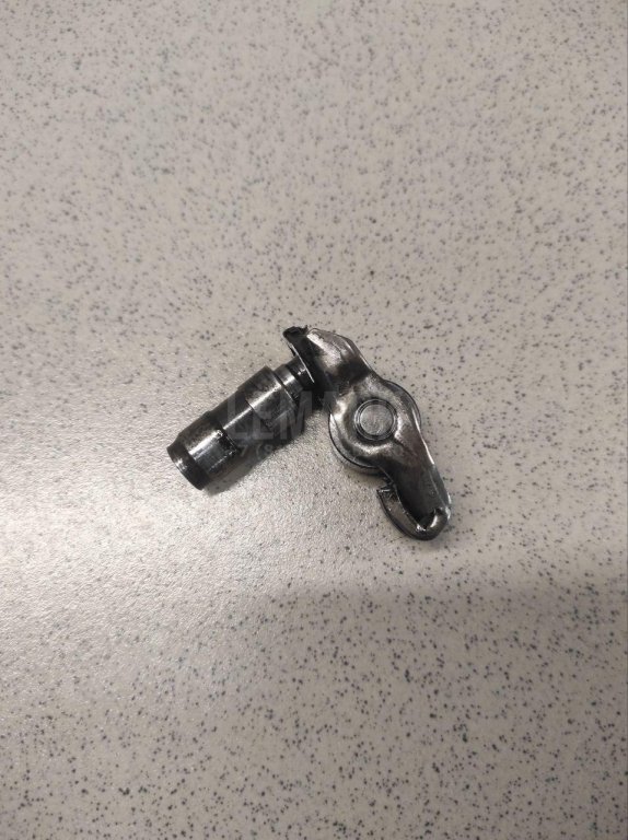 Рокер для  Audi A4 [B8] 2007-2015