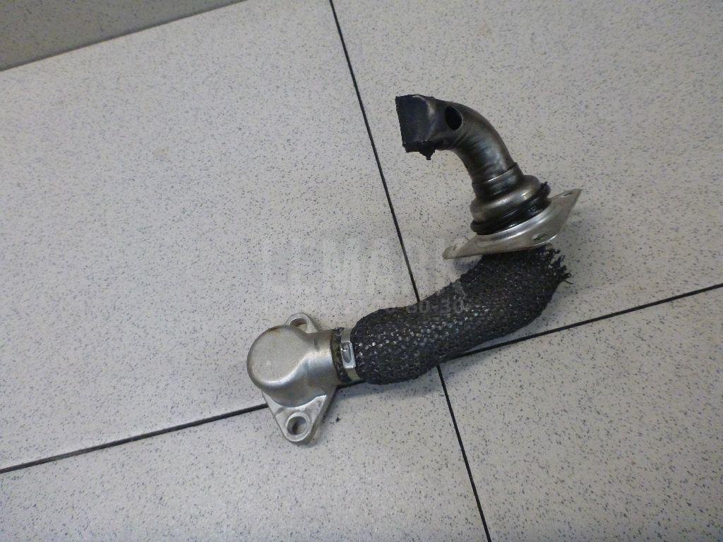 Трубка картерных газов