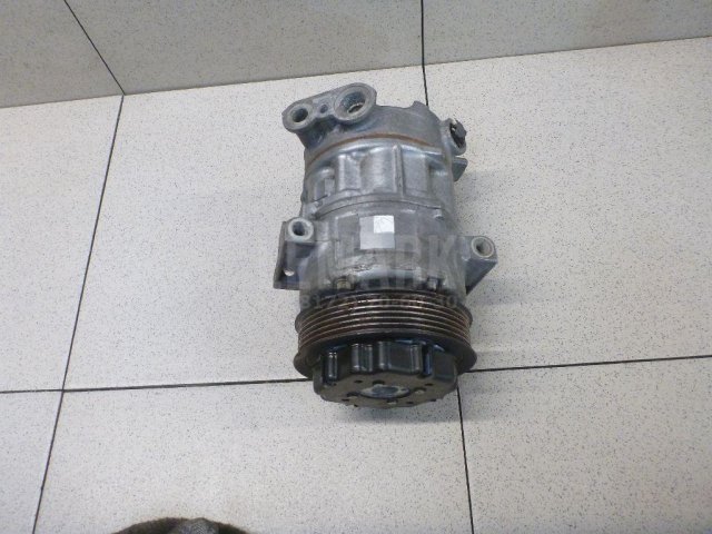 Компрессор кондиционера