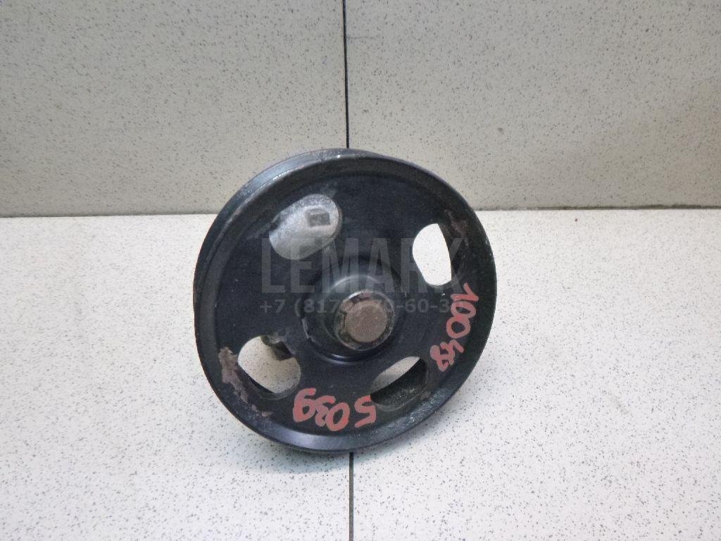 Насос водяной (помпа)