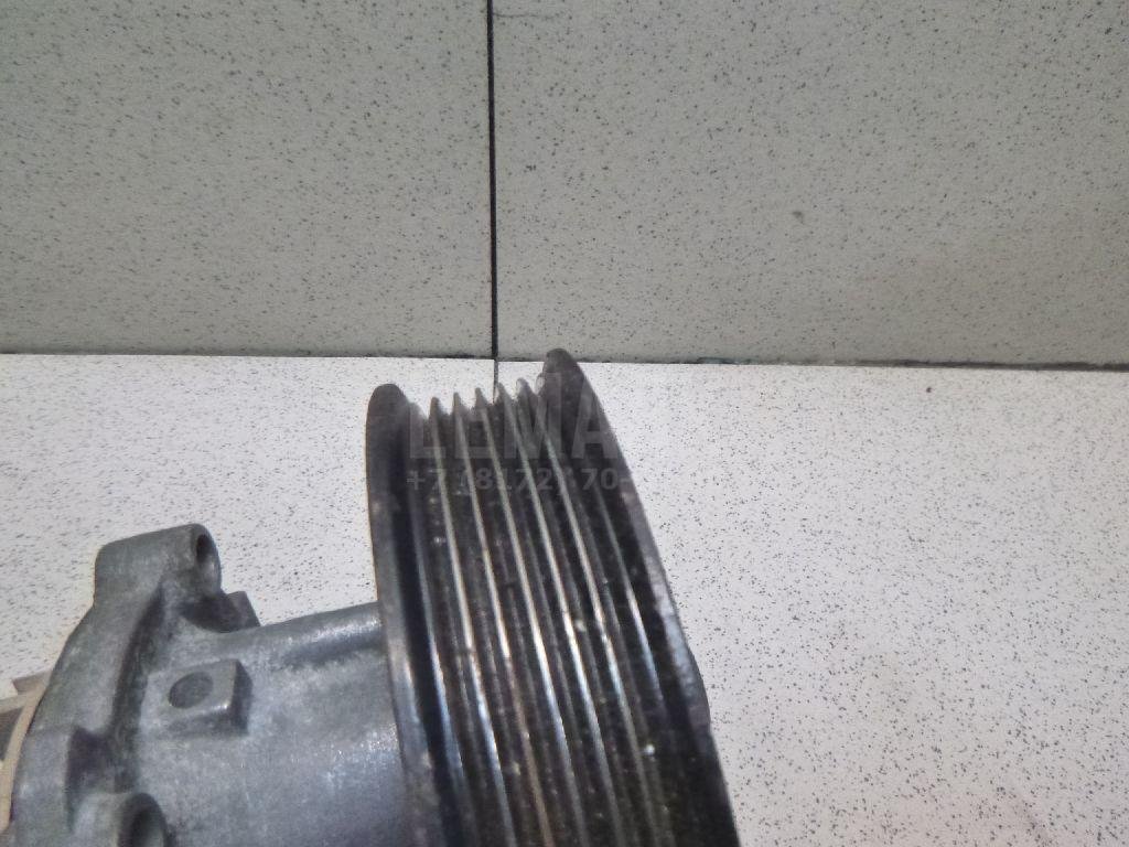 Насос водяной (помпа)