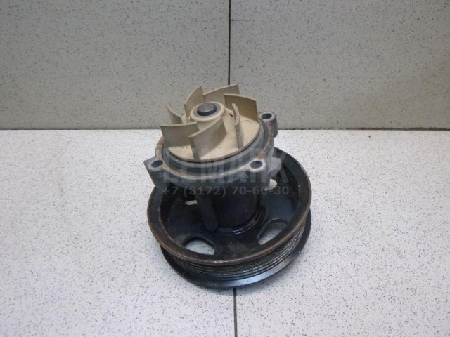 Насос водяной (помпа)