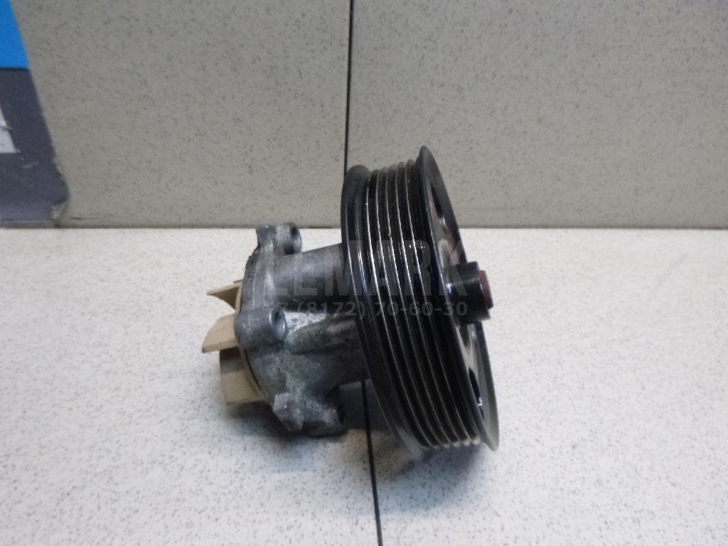 Насос водяной (помпа)