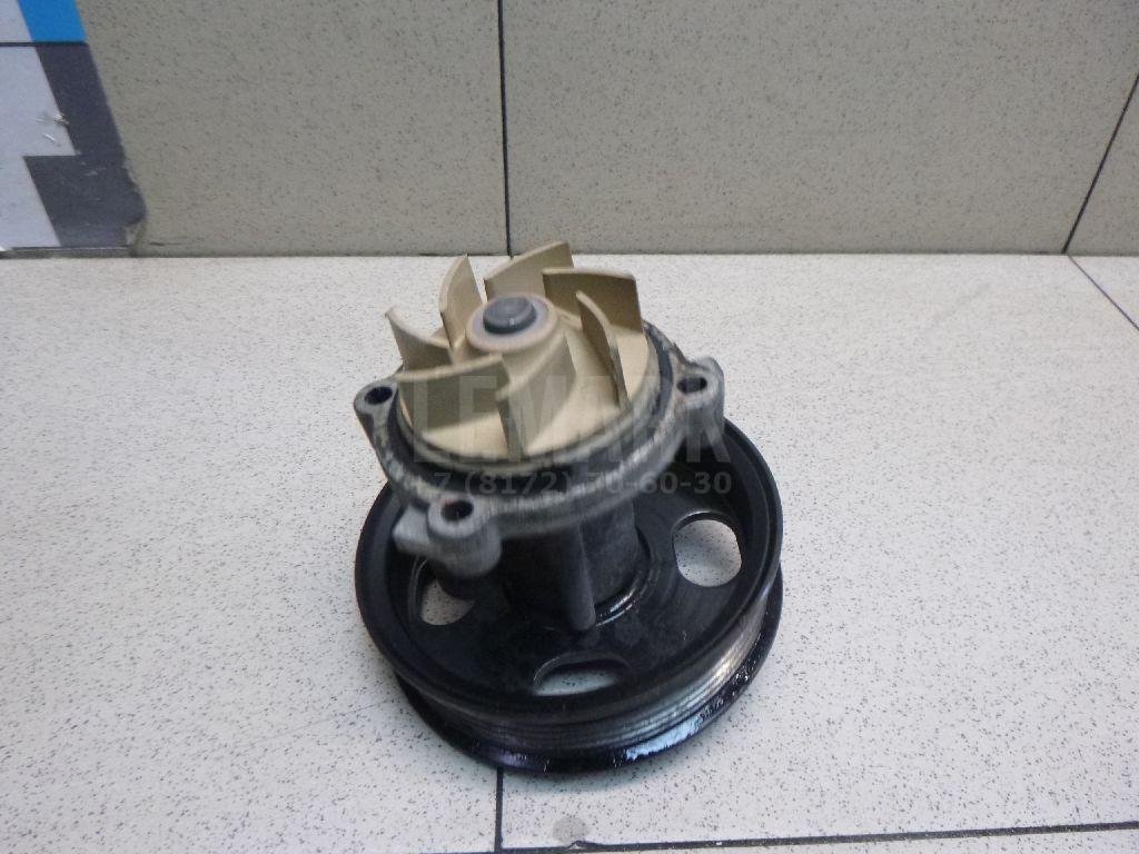 Насос водяной (помпа)