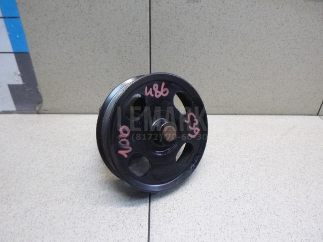 Насос водяной (помпа)