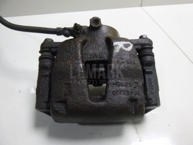 Суппорт тормозной передний правый