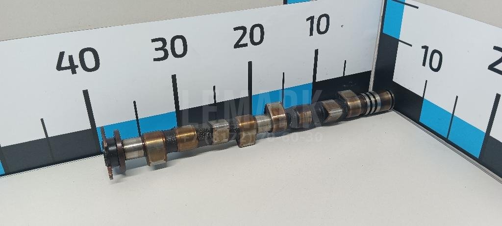 Распредвал