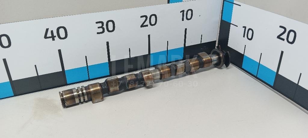 Распредвал