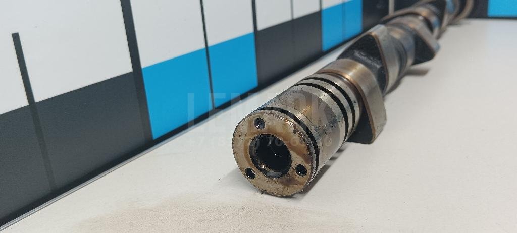 Распредвал