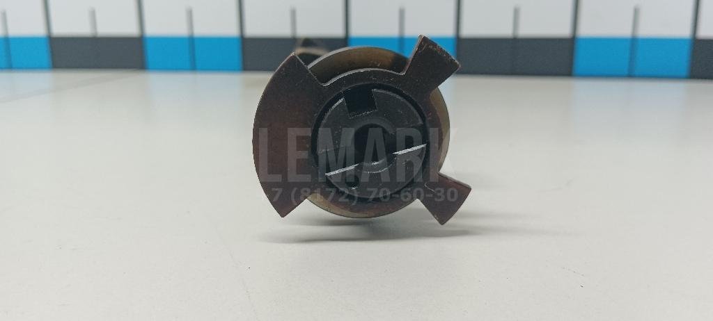 Распредвал