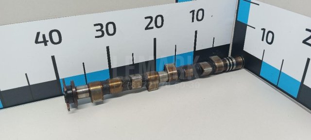 Распредвал