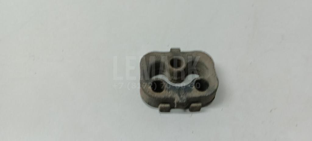 Подвес глушителя