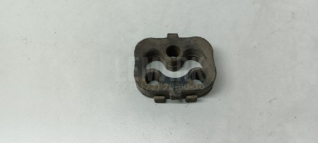 Подвес глушителя