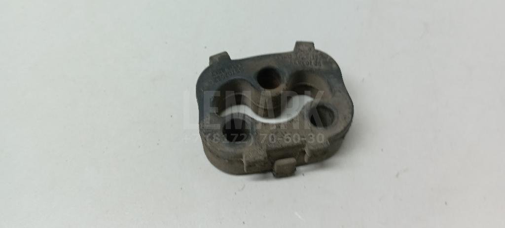 Подвес глушителя