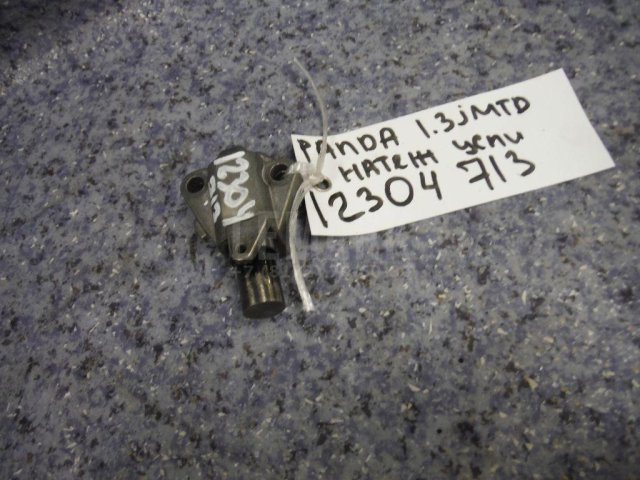 Натяжитель цепи