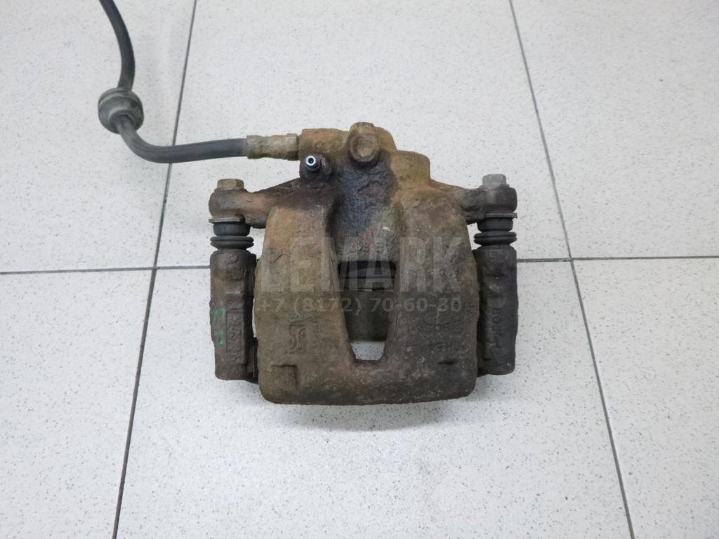 Суппорт тормозной передний правый