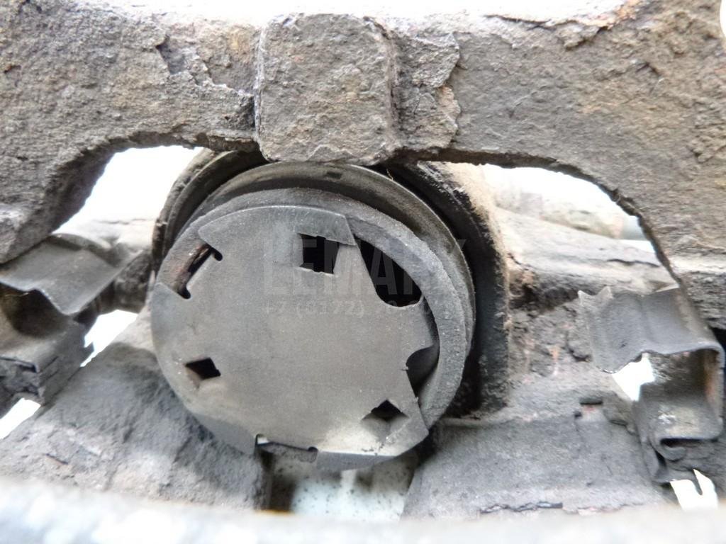 Суппорт тормозной передний правый