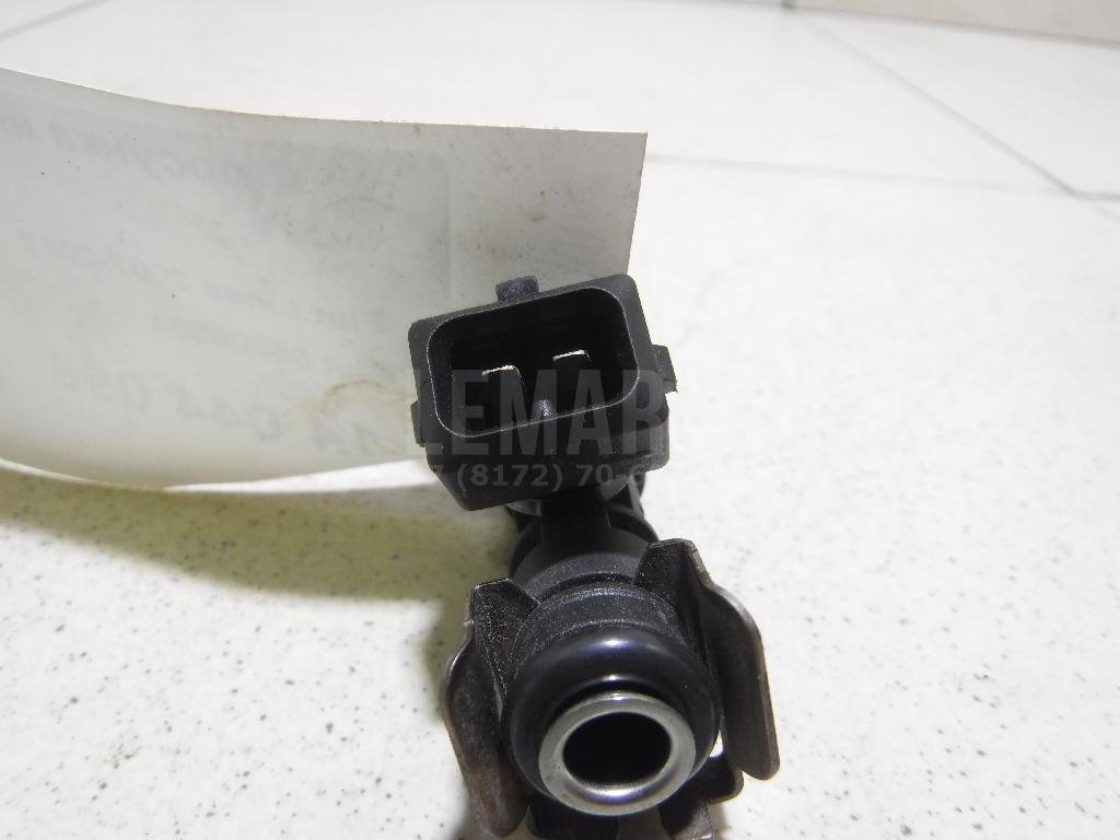 Форсунка инжекторная электрическая