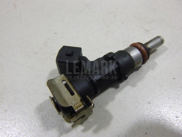 Форсунка инжекторная электрическая