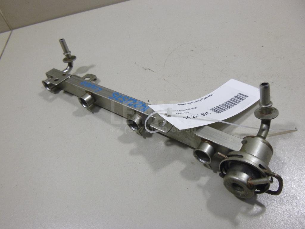 Рейка топливная (рампа)