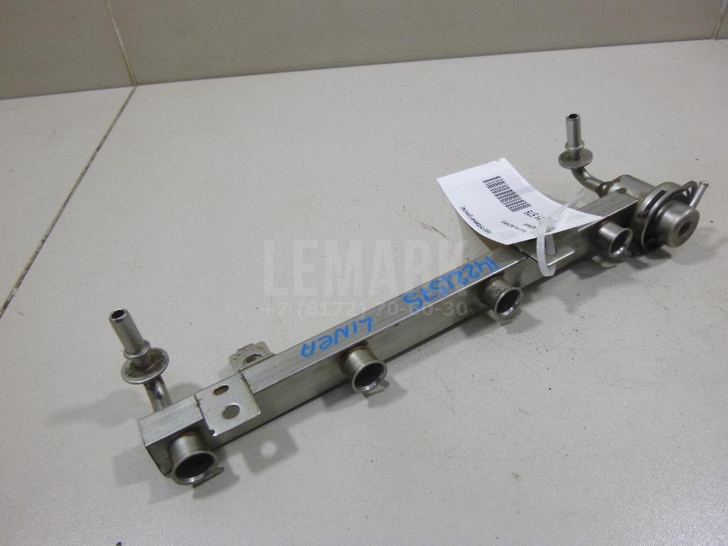 Рейка топливная (рампа)