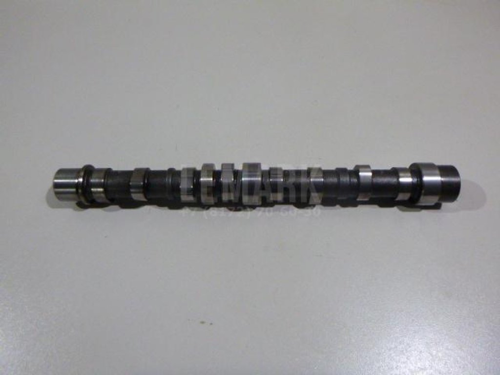 Распредвал выпускной