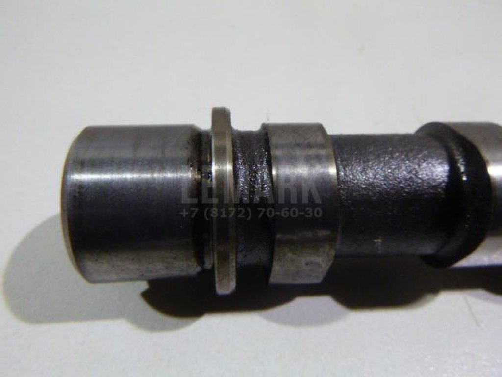 Распредвал выпускной