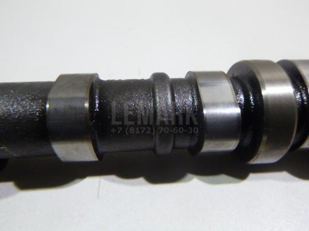 Распредвал выпускной