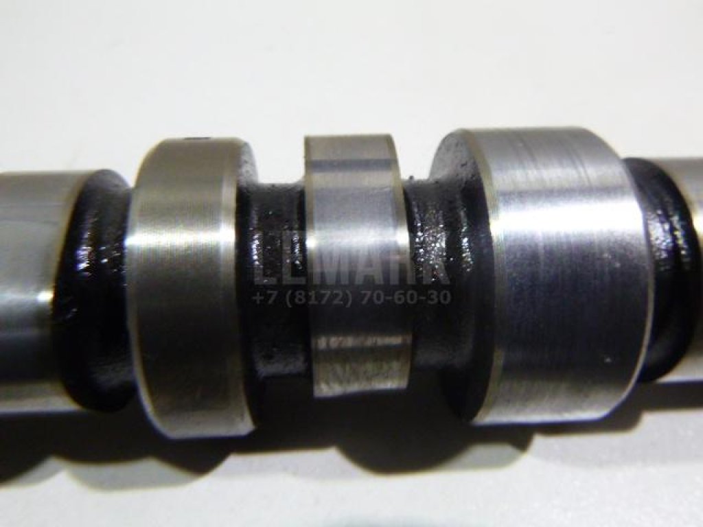 Распредвал выпускной