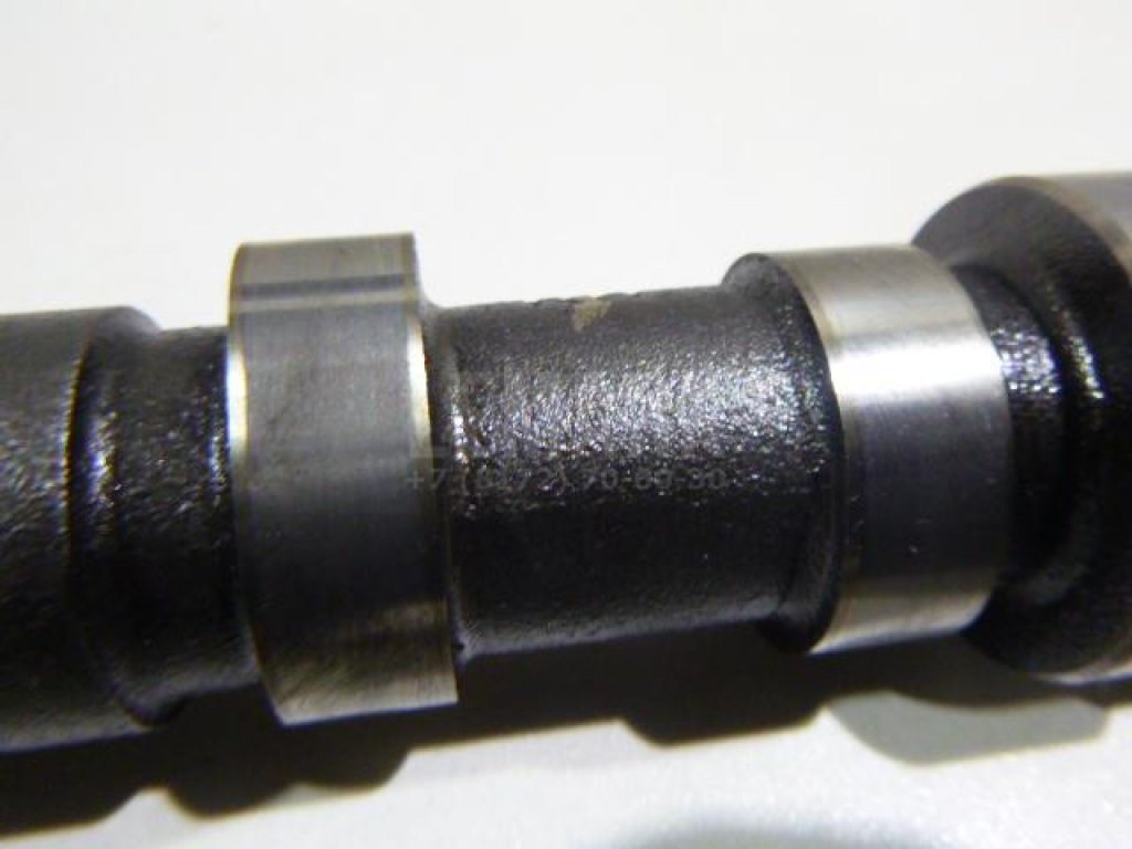 Распредвал выпускной