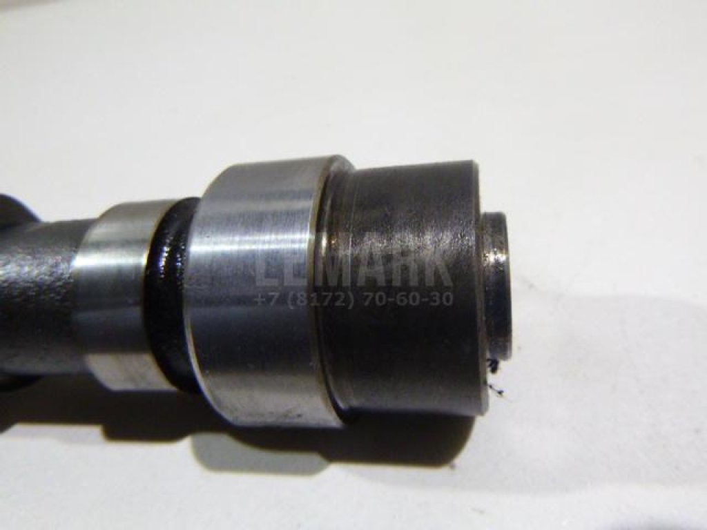 Распредвал выпускной