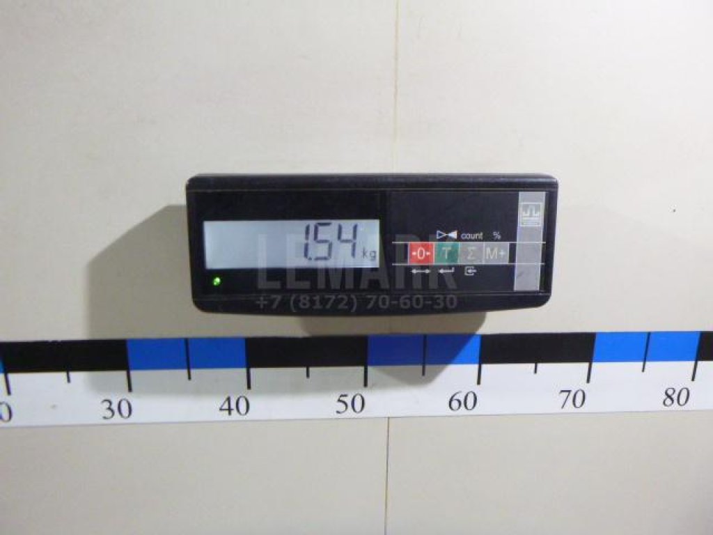 Распредвал выпускной