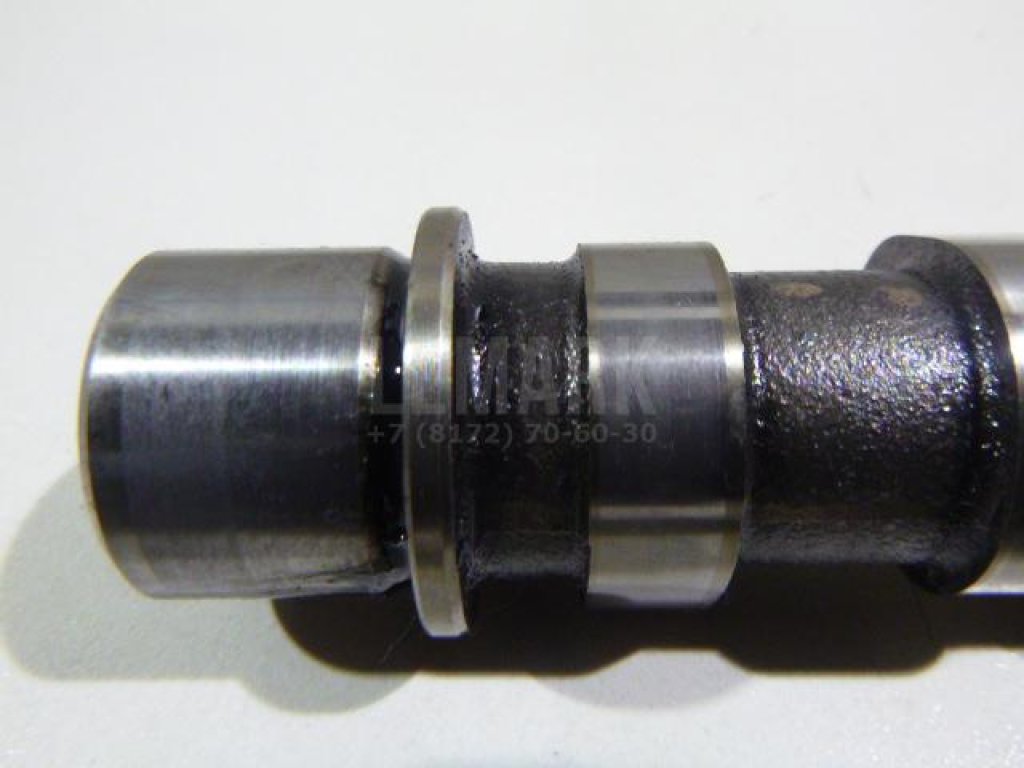 Распредвал впускной