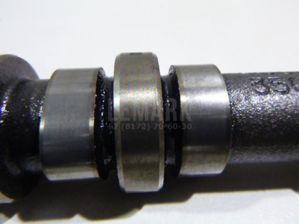 Распредвал впускной