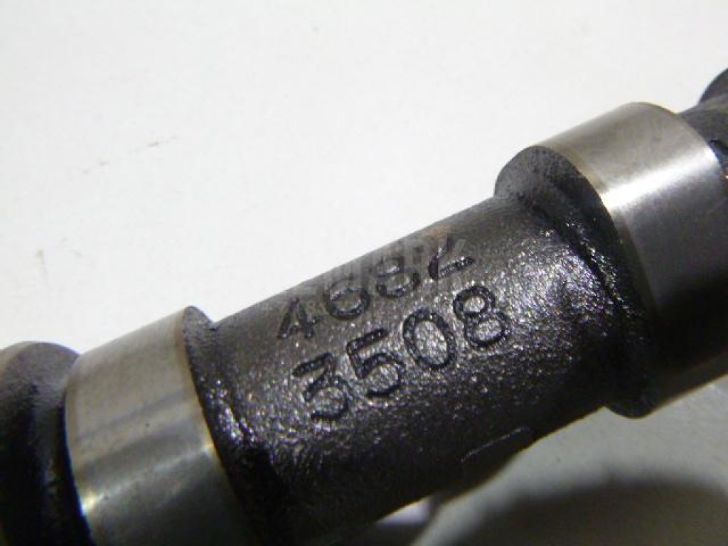 Распредвал впускной