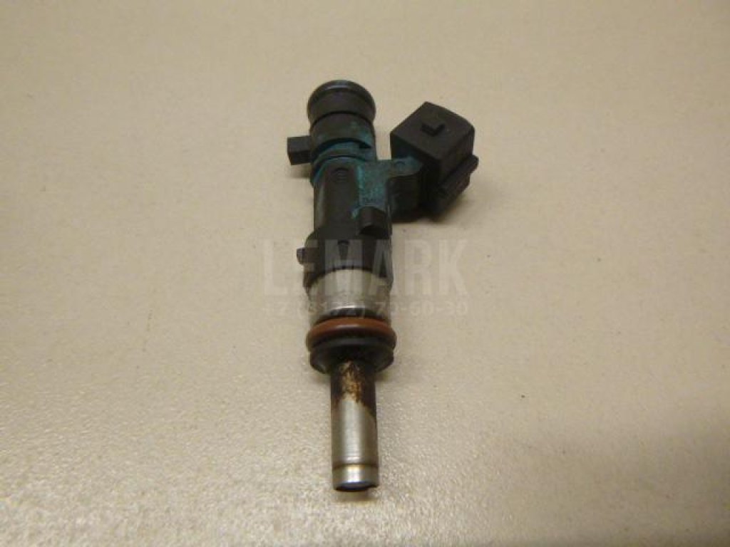 Форсунка инжекторная электрическая