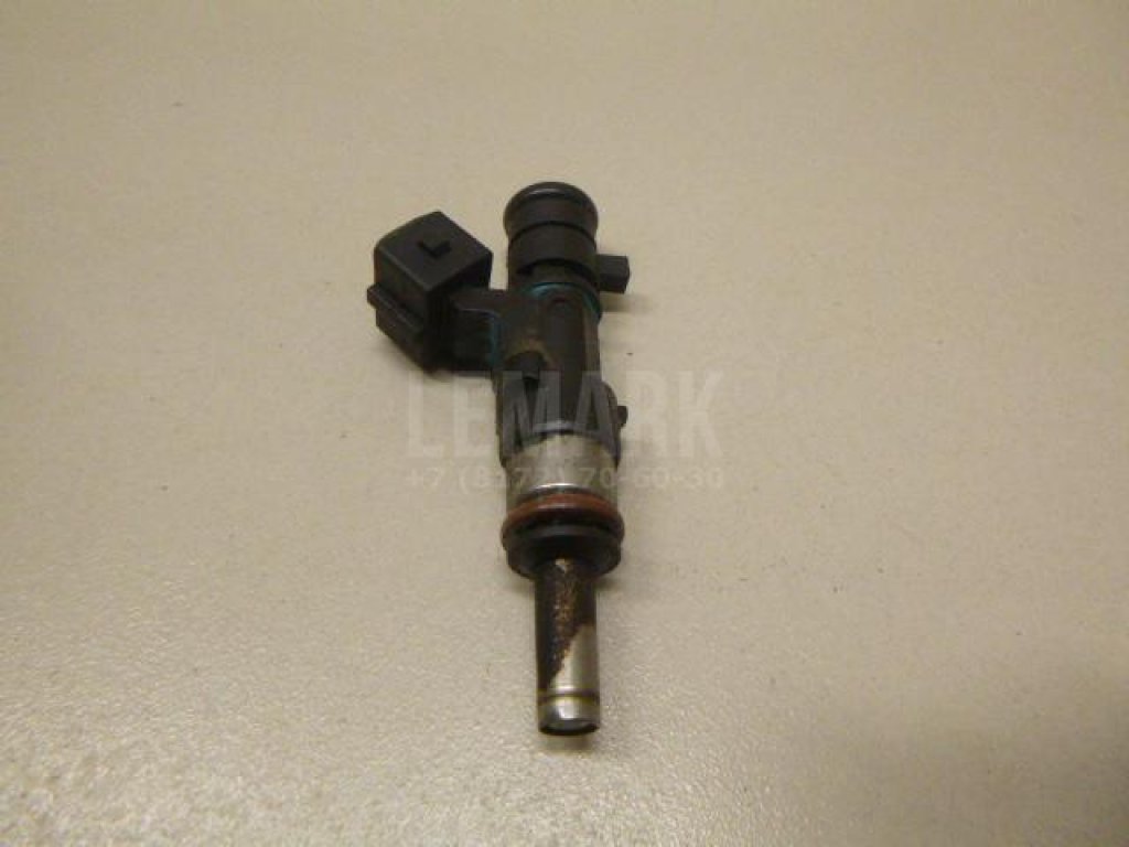 Форсунка инжекторная электрическая