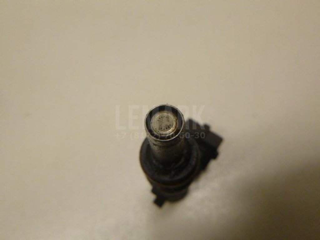 Форсунка инжекторная электрическая