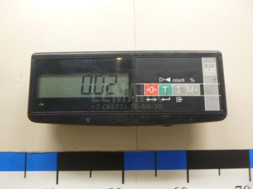 Форсунка инжекторная электрическая