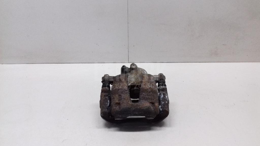 Суппорт тормозной передний правый