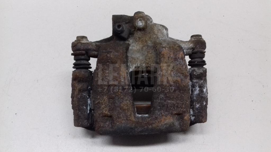 Суппорт тормозной передний правый
