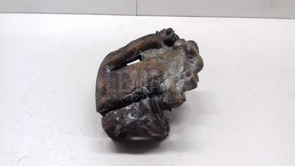 Суппорт тормозной передний правый