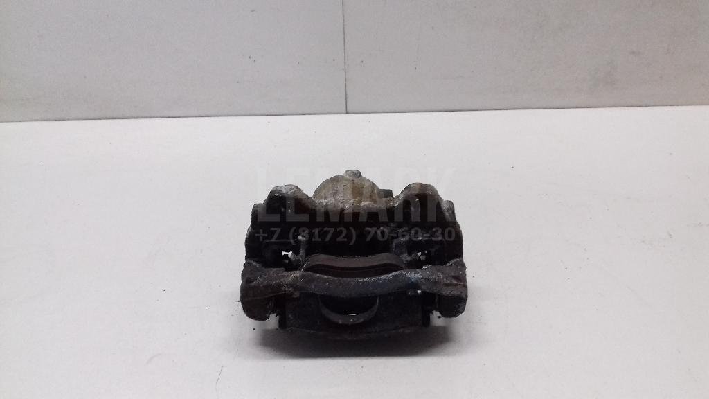 Суппорт тормозной передний правый