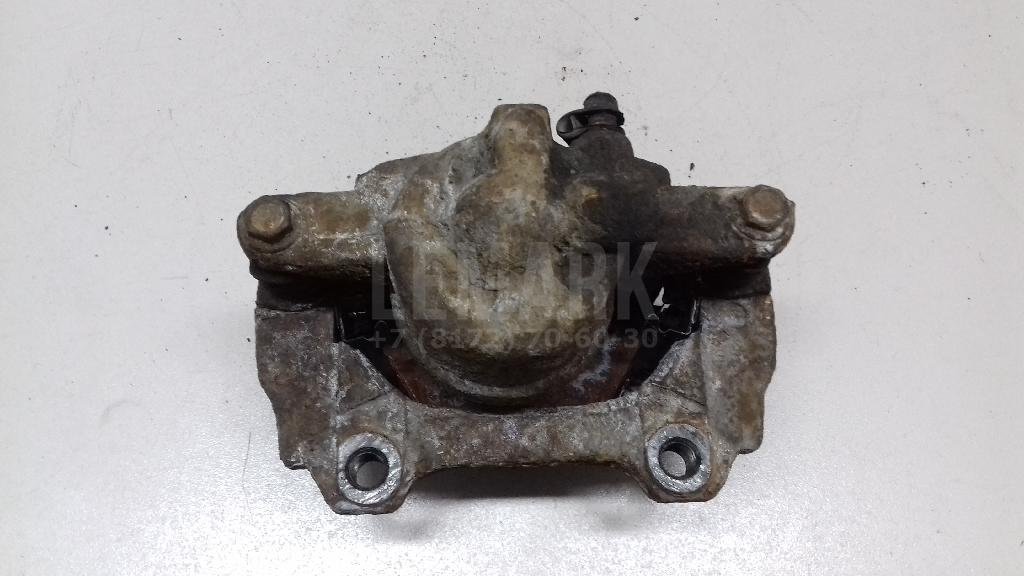 Суппорт тормозной передний правый